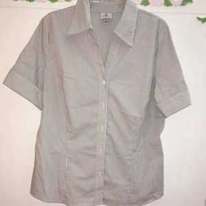 Worthington blouse